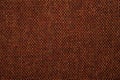 Red and brown fabric texture of gobelin