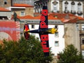 Red Bull Air Race Royalty Free Stock Photo