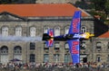 Red Bull Air Race Royalty Free Stock Photo