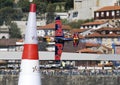 Red Bull Air Race Royalty Free Stock Photo