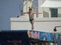 Red Bull Cliff Diving Polignano a Mare 2017