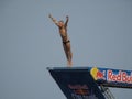 Red Bull Cliff Diving Polignano a Mare 2017