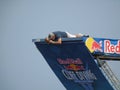 Red Bull Cliff Diving Polignano a Mare 2017