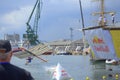 Red Bull Flugtag Varna Bulgaria 2016