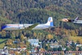 Red Bull The Flying Bulls Douglas DC-6B