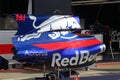 Red Bull Racing Formula 1 car