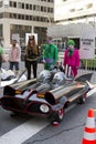 Red Bull soap box race Montreal