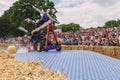 Red Bull Soapbox Arabian Beam Machine