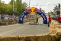 Red Bull Soapbox Bucharest 2014