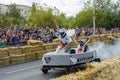 Red Bull Soapbox Bucharest 2014