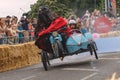 Red Bull Soapbox Formula Wand