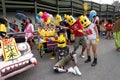 Red Bull Soapbox Hong Kong 2012