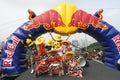 Red Bull Soapbox Hong Kong 2012