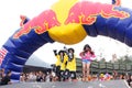 Red Bull Soapbox Hong Kong 2012