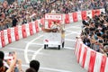 Red Bull Soapbox Hong Kong 2012