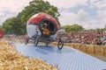 Red Bull Soapbox Pokemon GoKart