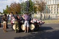 Red Bull Soapbox Race