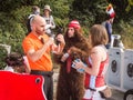 Red Bull Soapbox Team Gathers