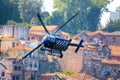 Red Bull TV Helicopter