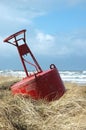 Red Buoy