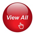 View all icon web button Royalty Free Stock Photo