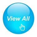 View all icon web button Royalty Free Stock Photo