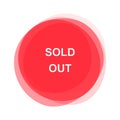 Red Button: Sold Out