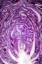 Red cabbage