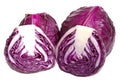 Red Cabbages