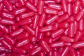 Red candy Royalty Free Stock Photo