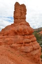 Red Canyon, Utah, USA