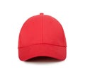 Red cap