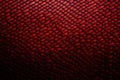 red carbon fiber with black gradient color, background and textu Royalty Free Stock Photo