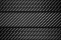 Red carbon fiber composite raw material. Royalty Free Stock Photo