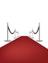 Red carpet