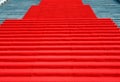 Red carpet