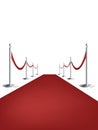 Red carpet