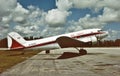 Red Carpet Airways Douglas DC-3A USAAF C-53D N700RC 42-68701