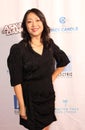 Red Carpet Arrivals - Ask Me to Dance Movie Premiere in Los Angeles, CA USA