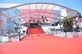 Red Carpet at Cannes