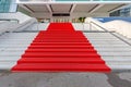 Red Carpet Cannes France