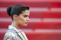 Red Carpet for the the screening of Rocketman during the 72nd annual Cannes Film Festival