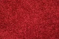 Red Carpet Texture Background