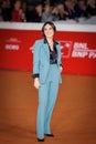 Red Carpet - The 18th Rome Film Festival