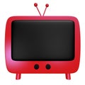 Red Cartoon TV