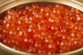 Red caviar