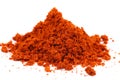 Red chili powder