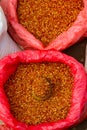 Red chilli powder