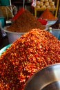 Red chilli powder