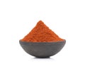 Red Chilli Powder